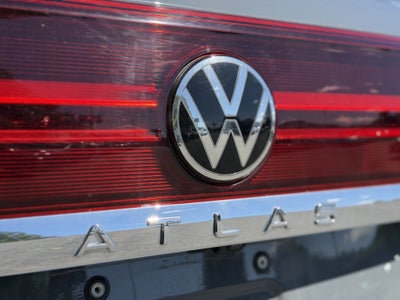 2024 Volkswagen Atlas Cross Sport 2.0T SEL
