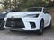 2023 Lexus RX 350 F Sport Handling