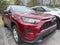 2020 Toyota RAV4 Hybrid LE