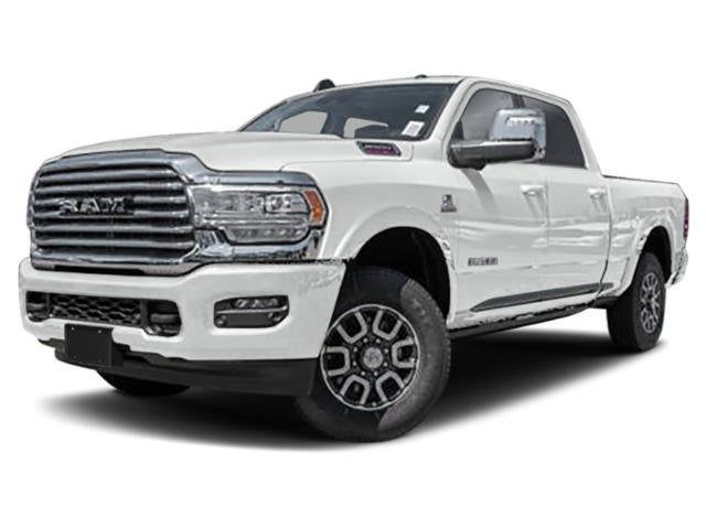 2023 RAM 3500 Limited Longhorn