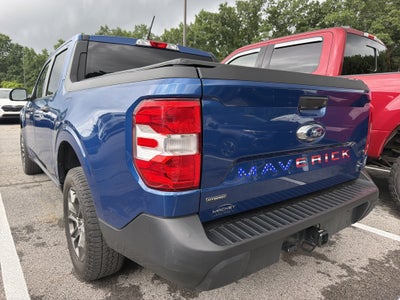 2023 Ford Maverick XLT