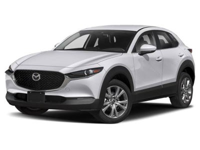 2021 Mazda Mazda CX-30 Preferred