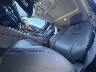 2022 Mazda Mazda CX-30 2.5 S Premium Package