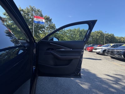 2022 Mazda Mazda CX-30 2.5 S Premium Package