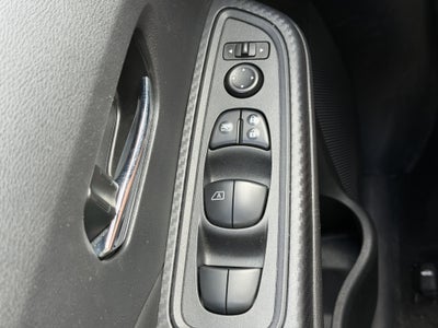2020 Nissan Versa 1.6 SV