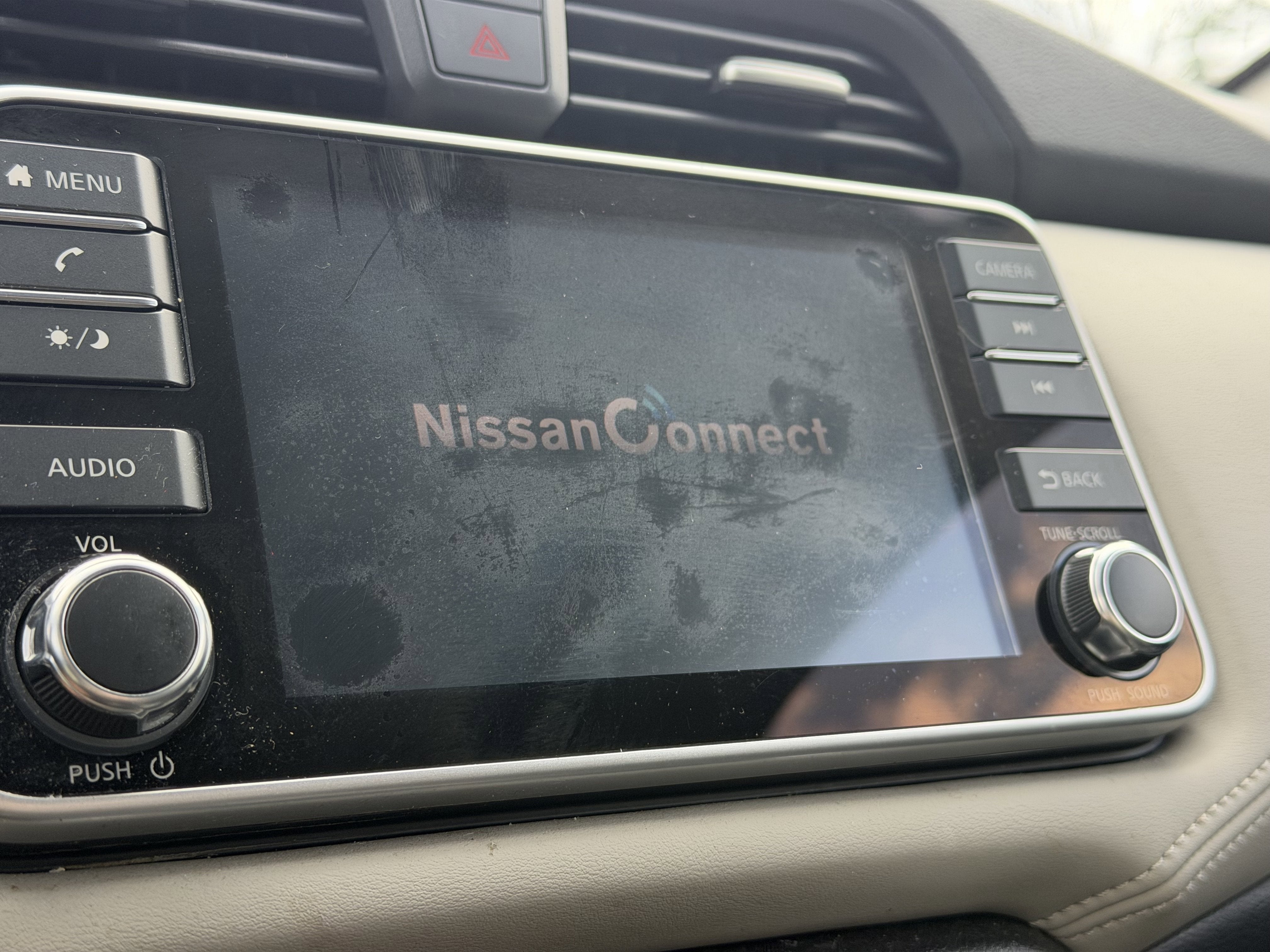 2020 Nissan Versa 1.6 SV