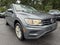 2020 Volkswagen Tiguan 2.0T S 4Motion