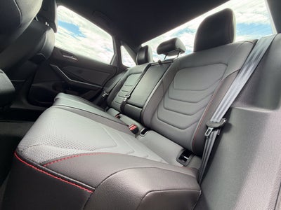 2026 Volkswagen Jetta GLI 2.0T Autobahn