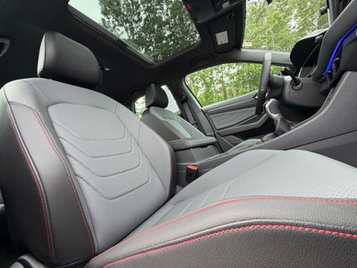 2026 Volkswagen Jetta GLI 2.0T Autobahn