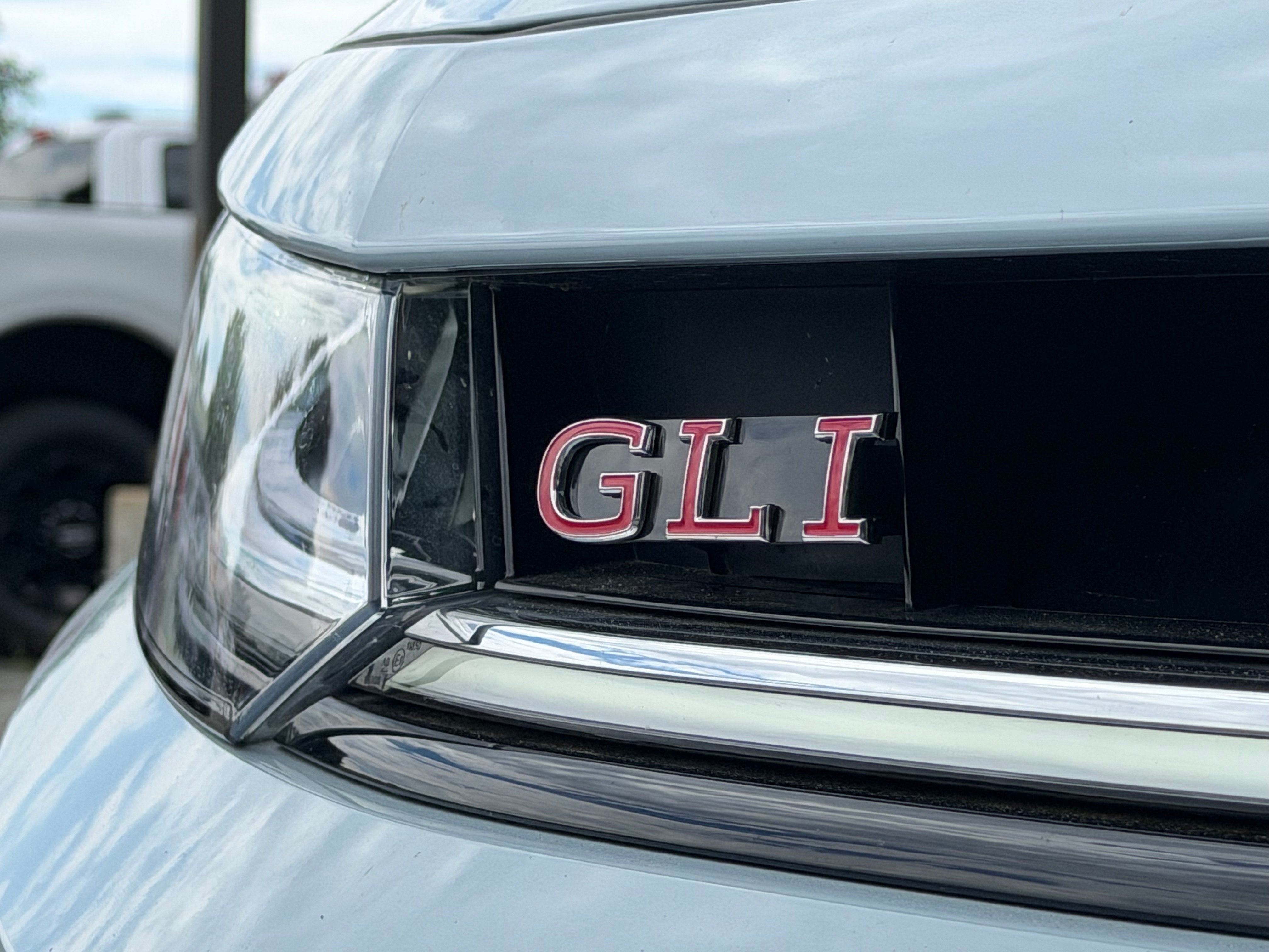 2026 Volkswagen Jetta GLI 2.0T Autobahn