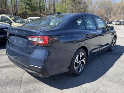 2023 Subaru Legacy Base