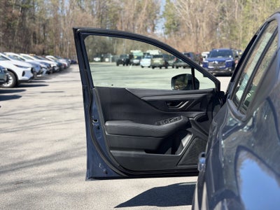 2023 Subaru Legacy Base