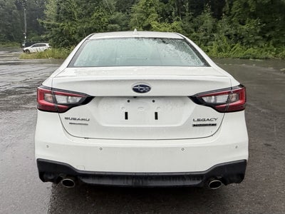 2023 Subaru Legacy Touring XT