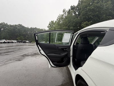 2023 Subaru Legacy Touring XT