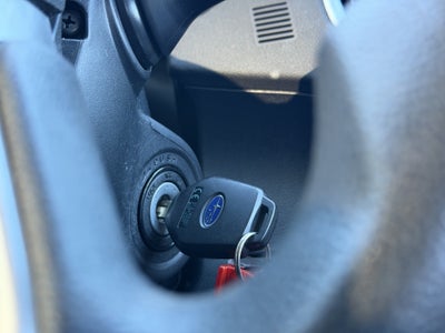 2023 Subaru Impreza Base