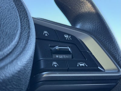 2023 Subaru Impreza Base