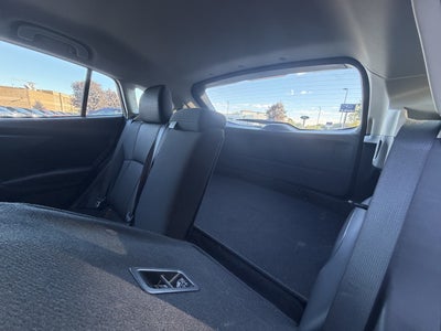 2023 Subaru Impreza Base