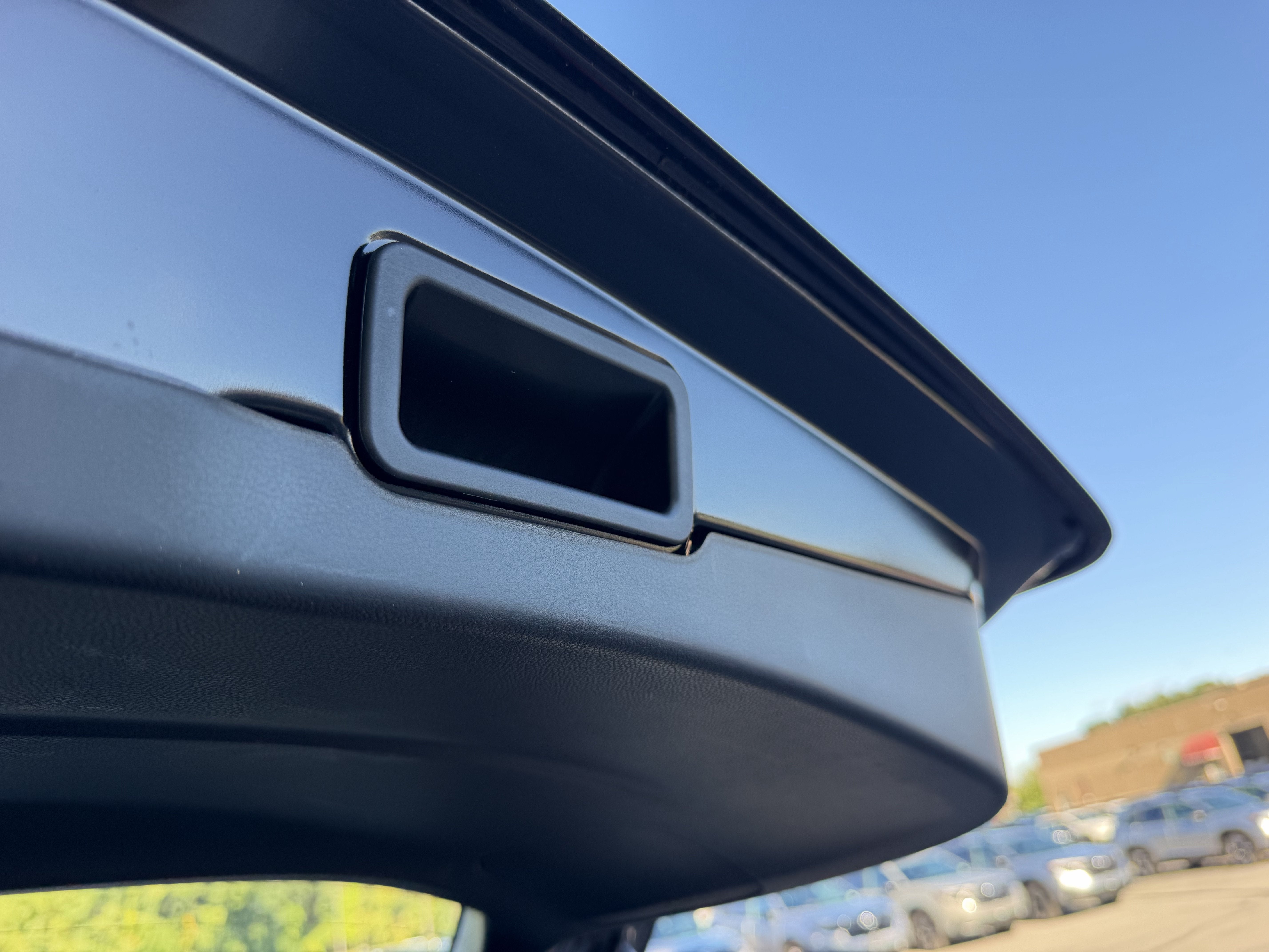 2023 Subaru Impreza Base