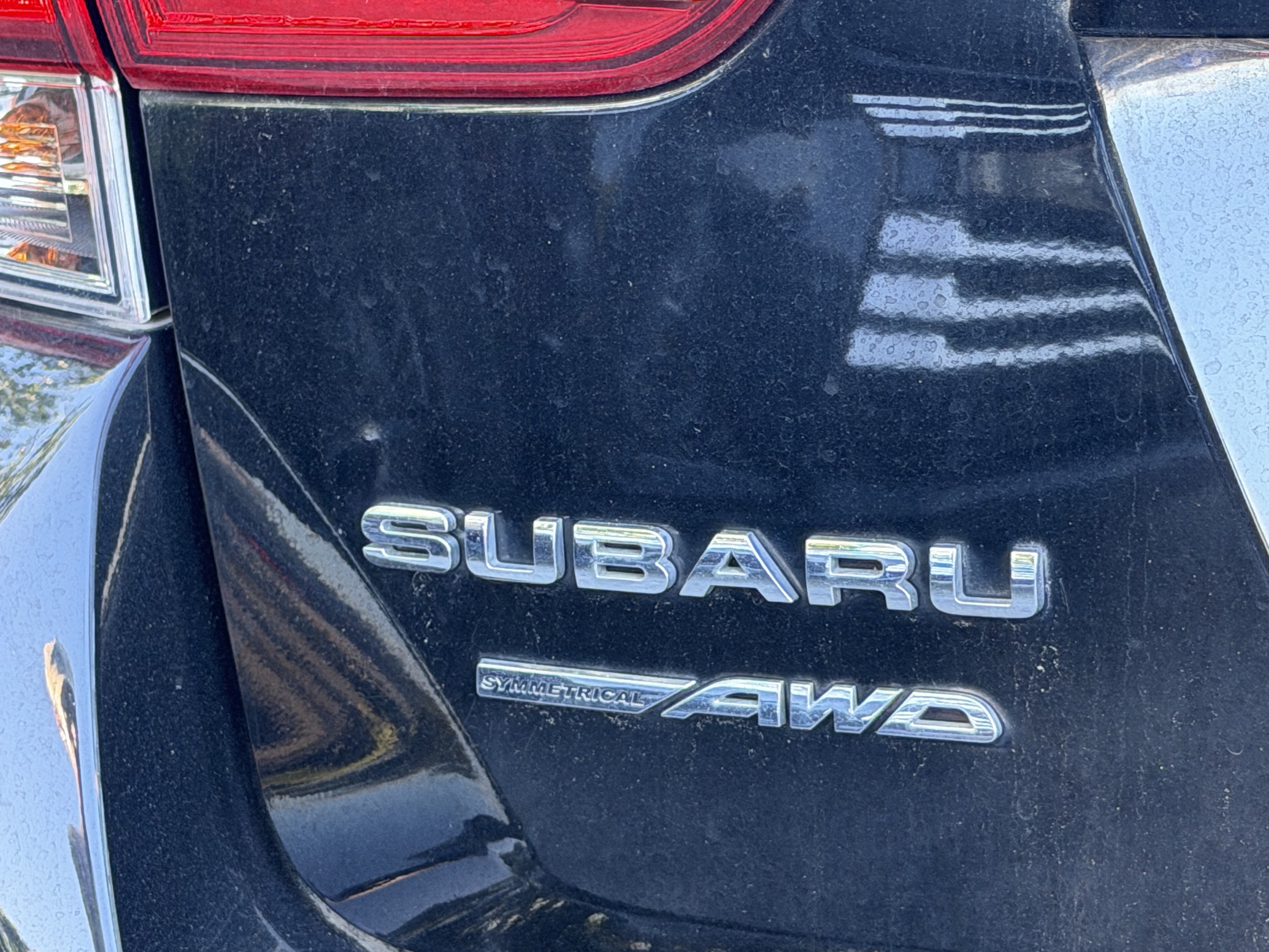 2023 Subaru Impreza Base