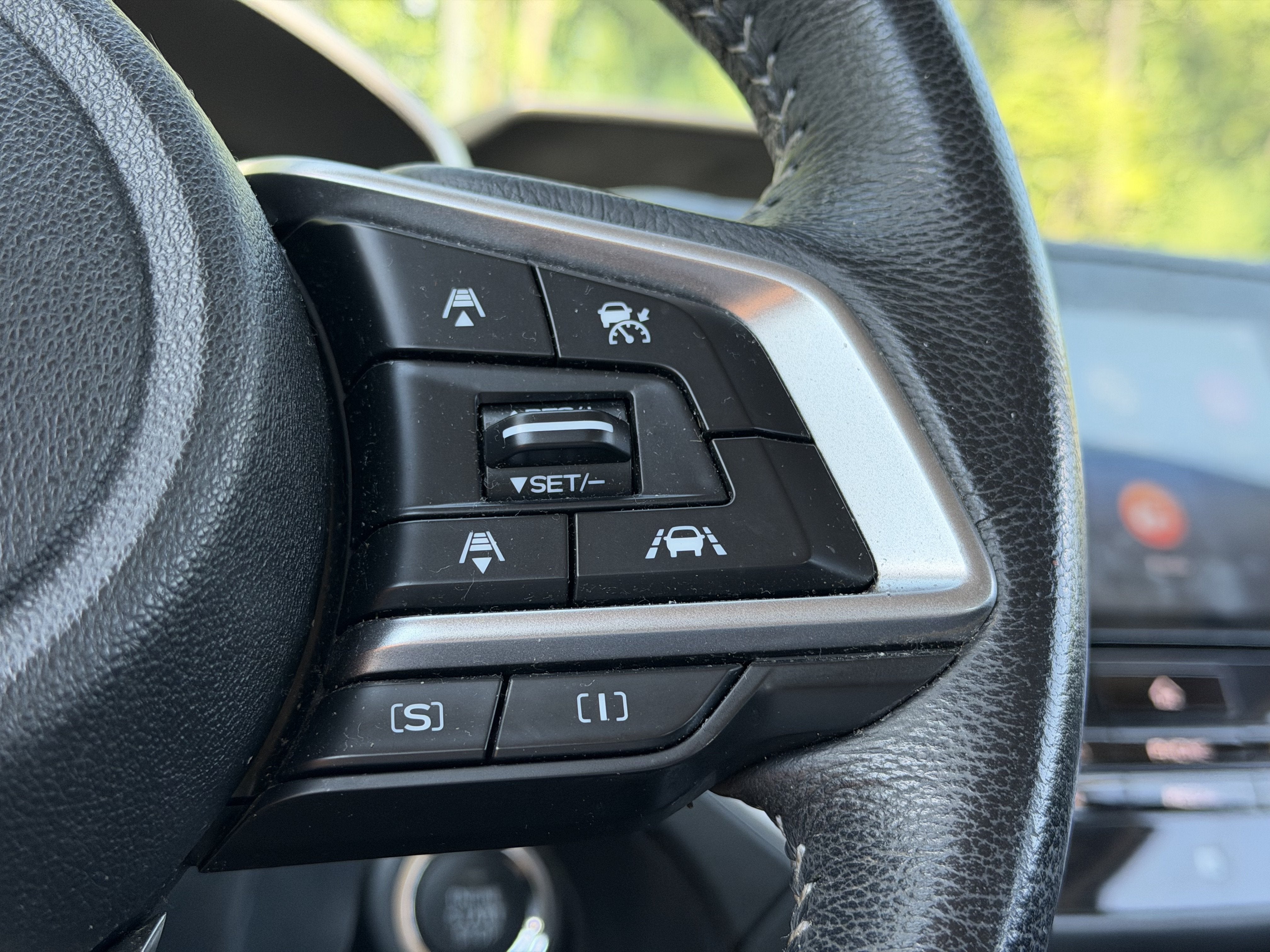 2020 Subaru Impreza Limited