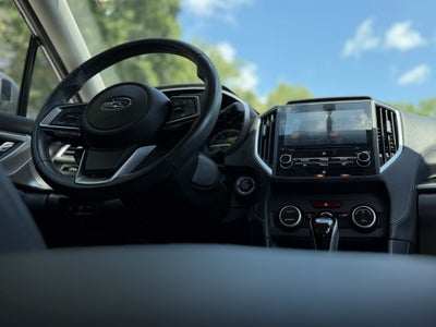 2020 Subaru Impreza Limited