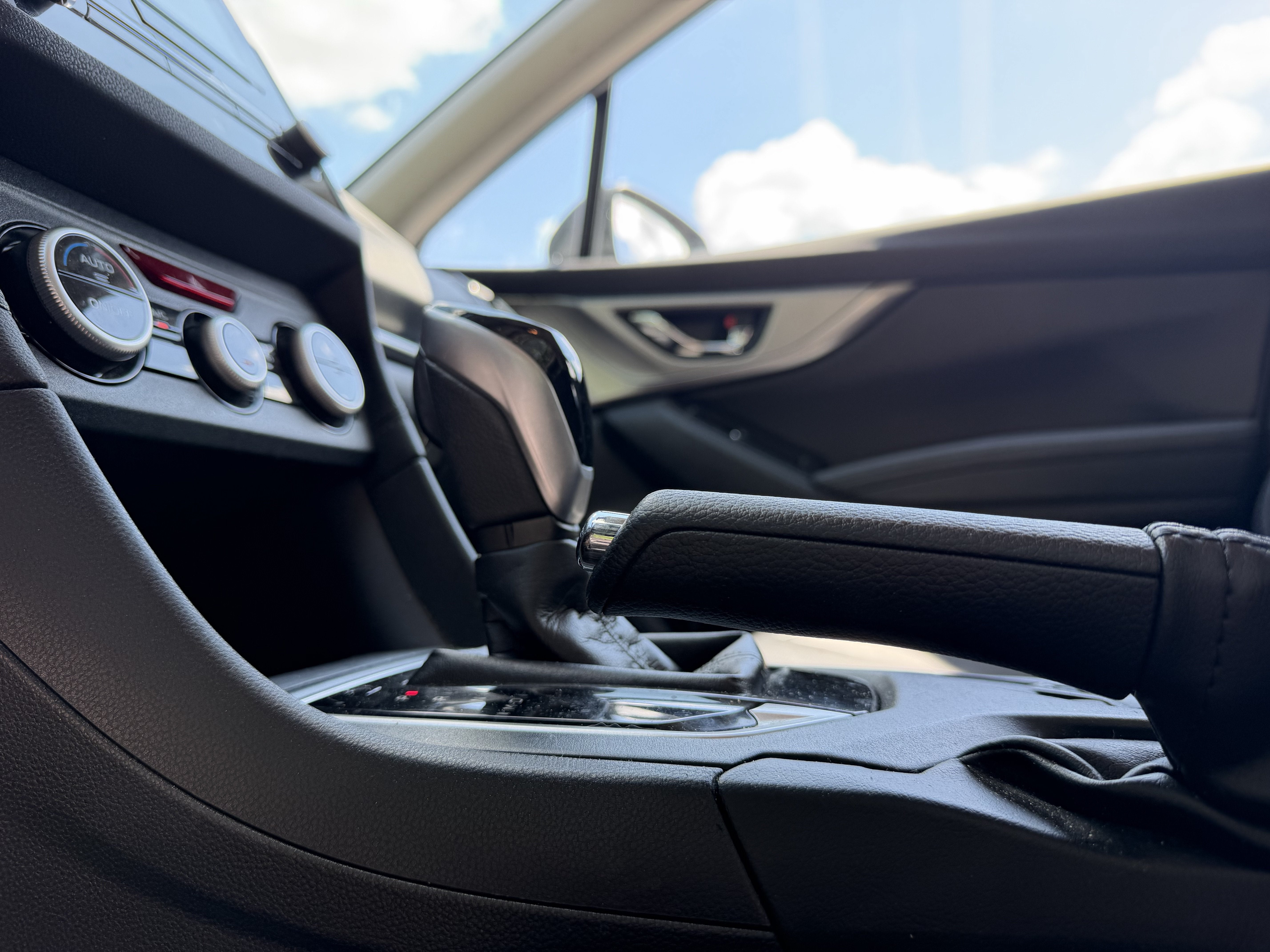 2020 Subaru Impreza Limited