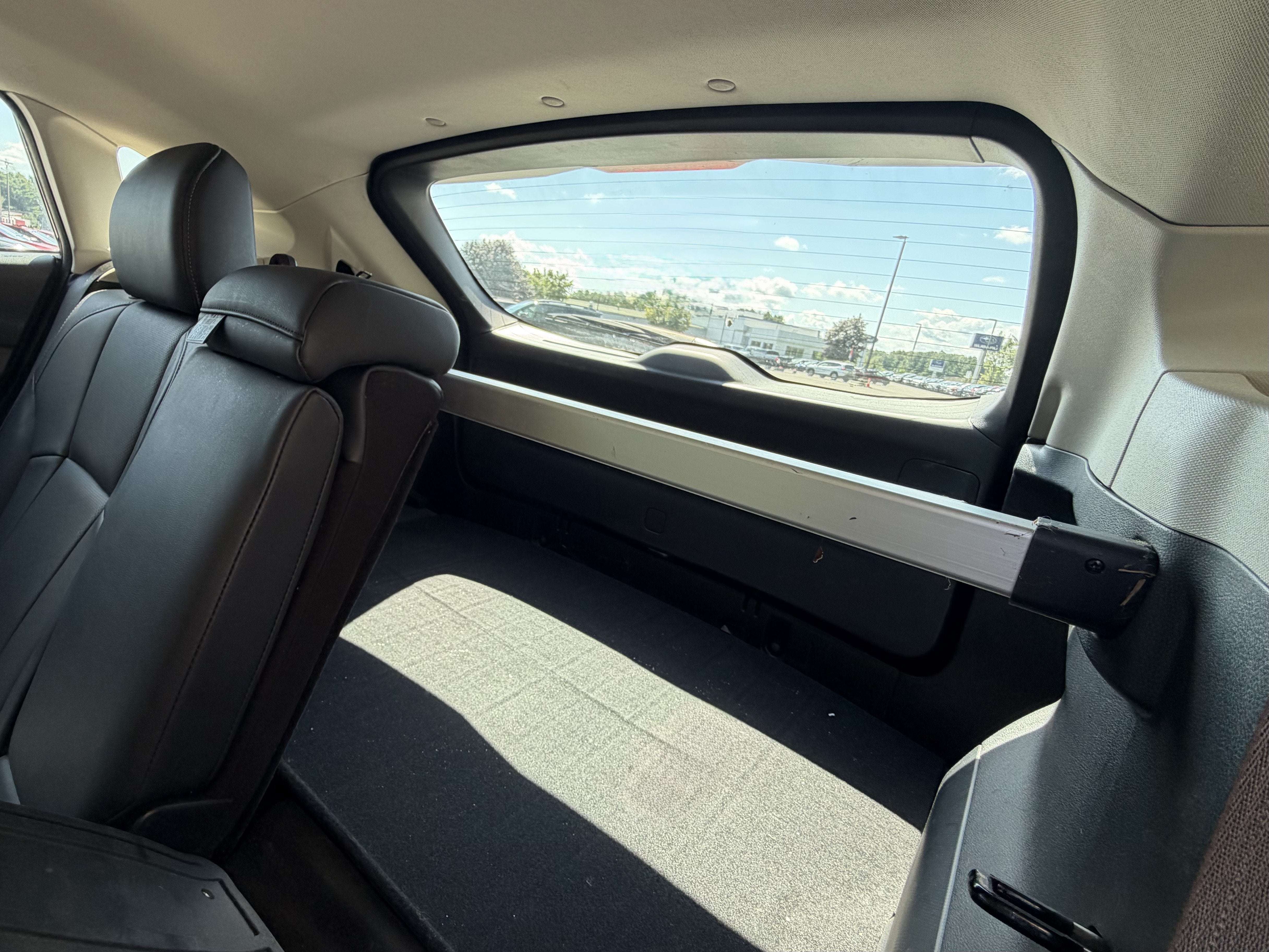 2020 Subaru Impreza Limited