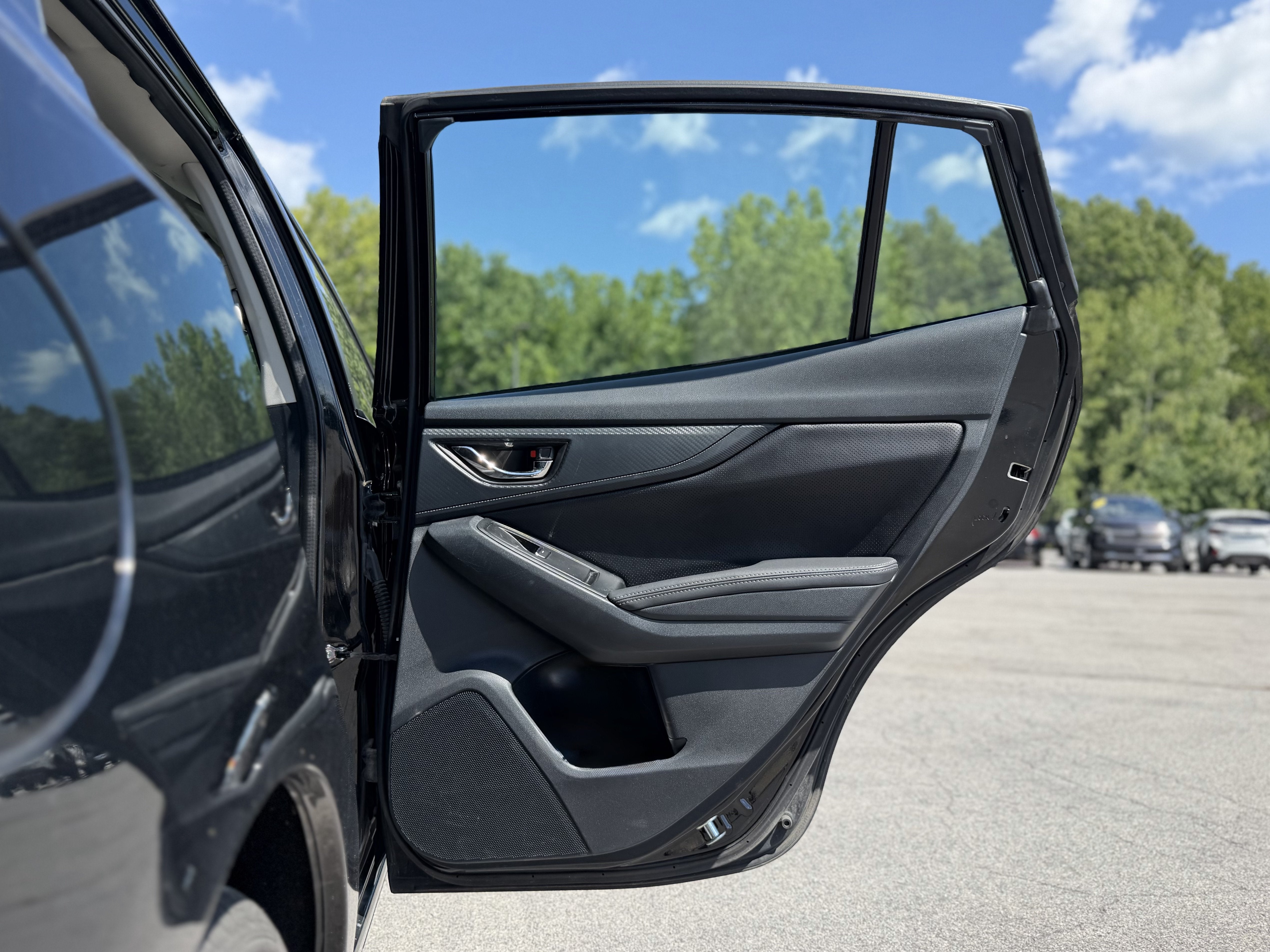 2020 Subaru Impreza Limited