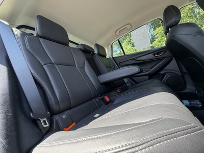2020 Subaru Impreza Limited