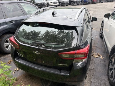 2022 Subaru Impreza Premium