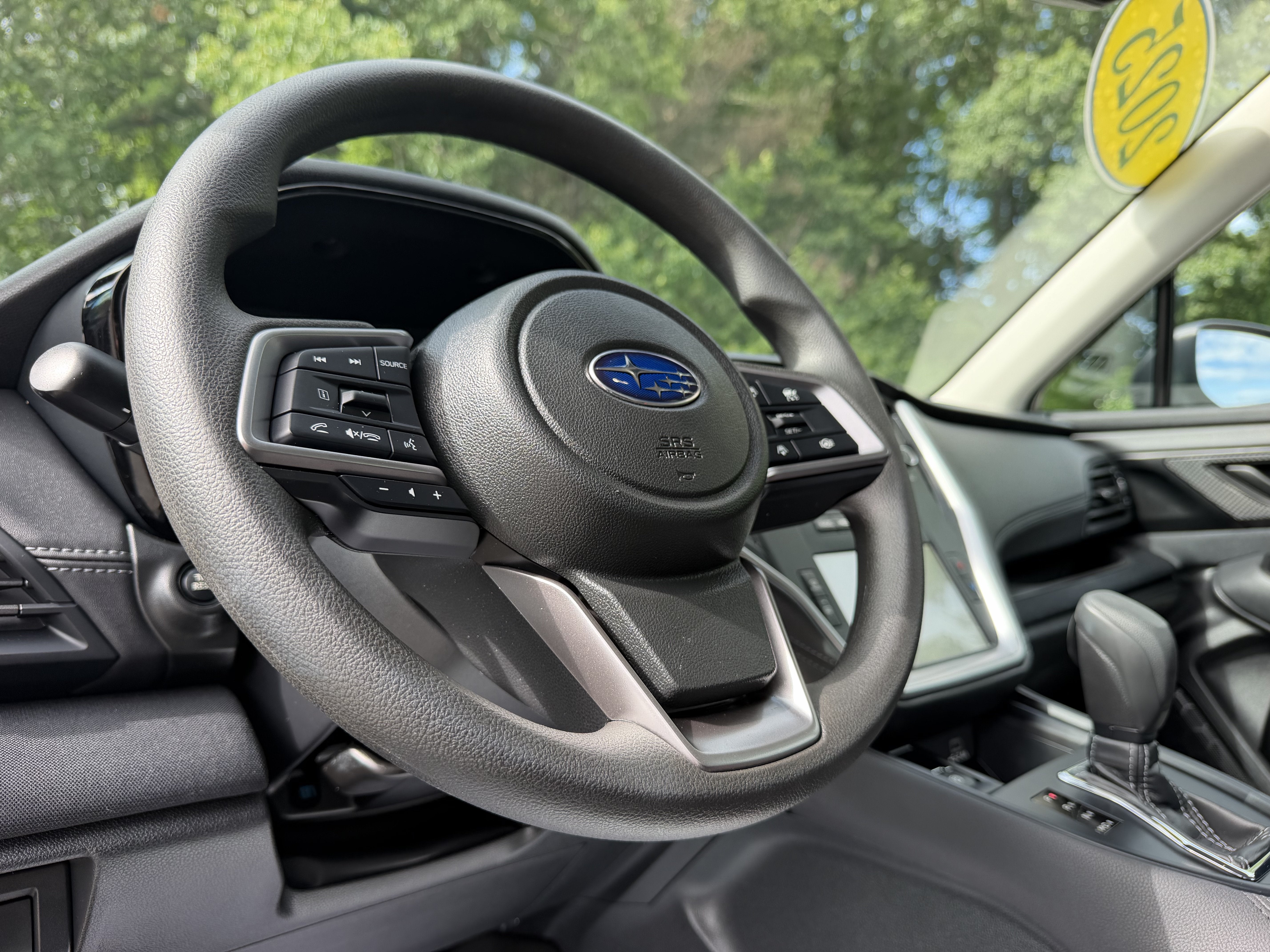 2025 Subaru Outback 2.5i