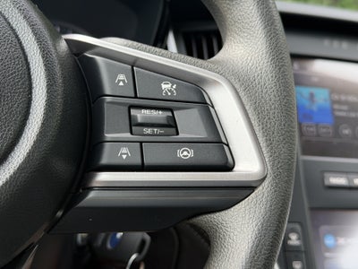 2025 Subaru Outback 2.5i