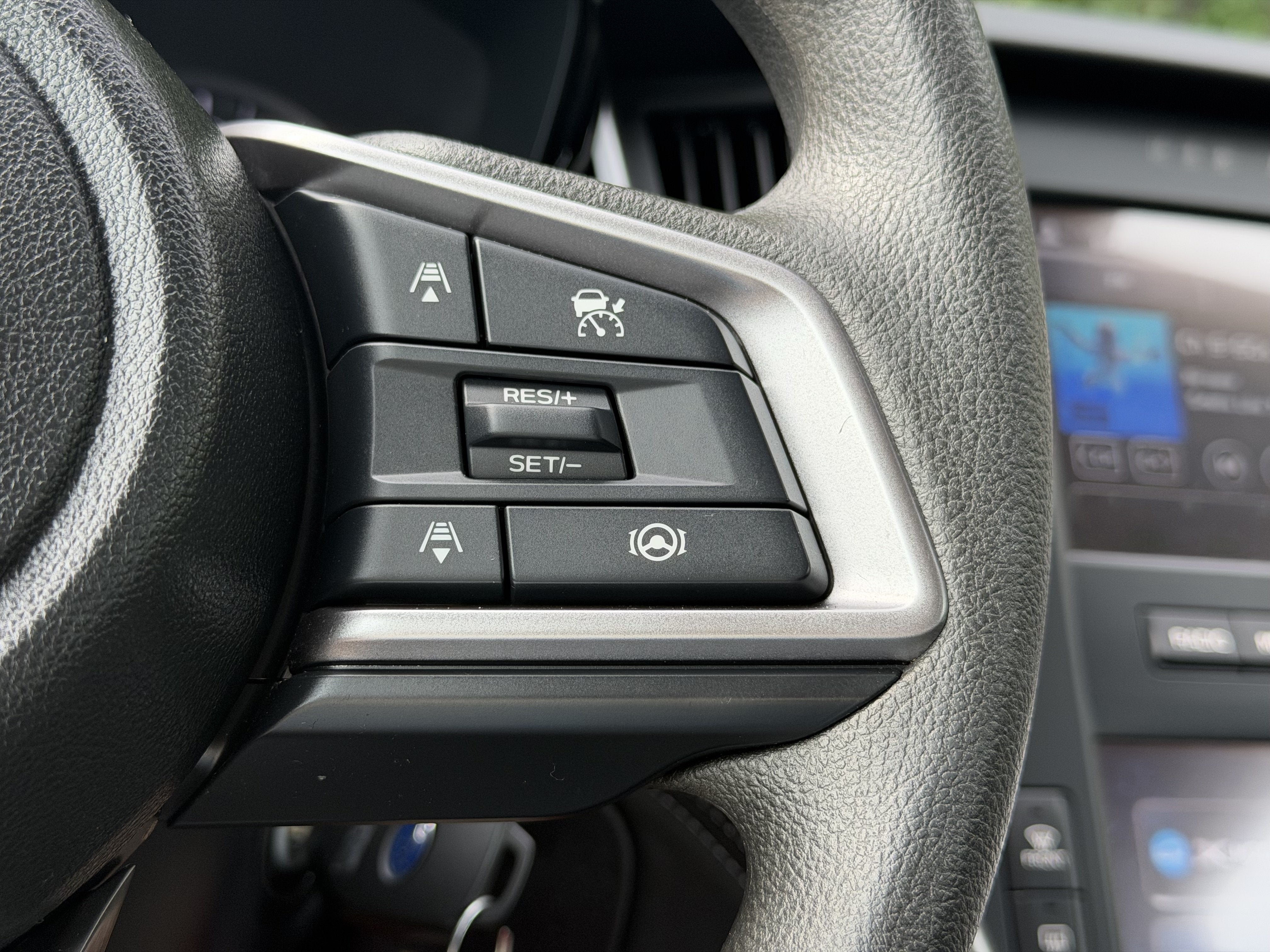 2025 Subaru Outback 2.5i
