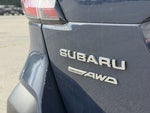 2025 Subaru Outback 2.5i