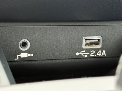 2025 Subaru Outback 2.5i