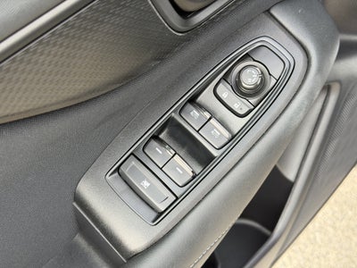 2025 Subaru Outback 2.5i