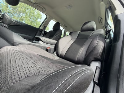2025 Subaru Outback 2.5i