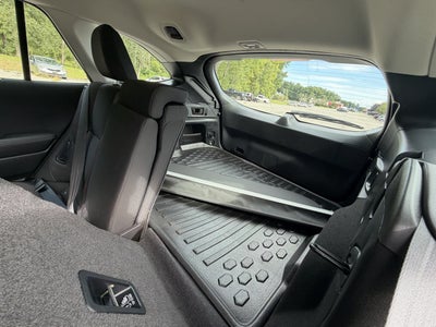 2025 Subaru Outback 2.5i
