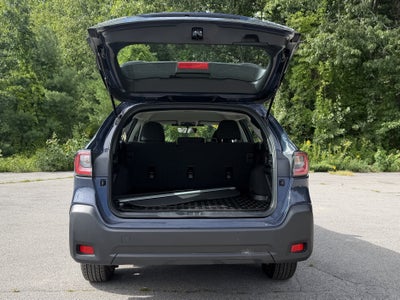2025 Subaru Outback 2.5i