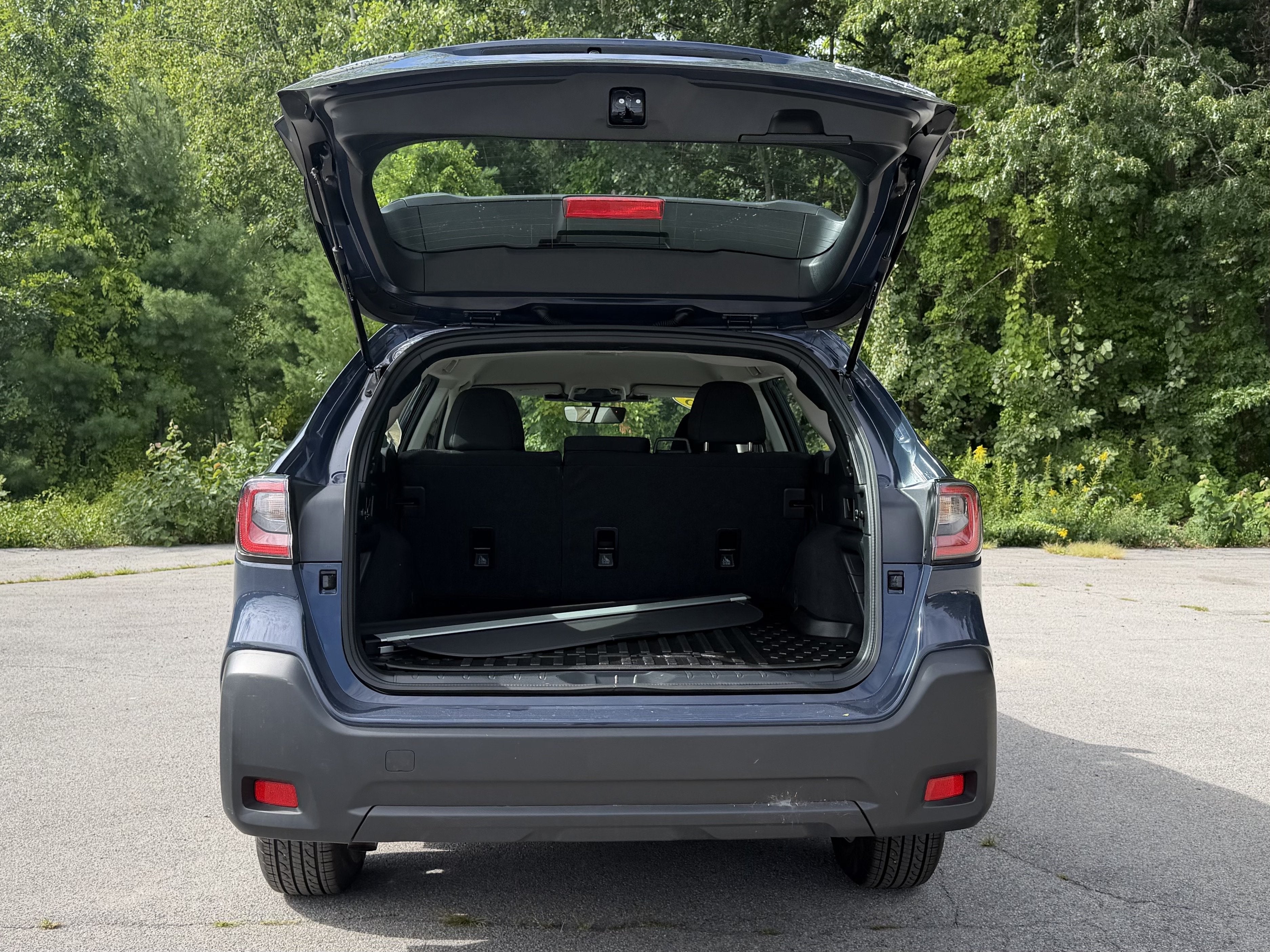 2025 Subaru Outback 2.5i