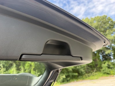 2025 Subaru Outback 2.5i