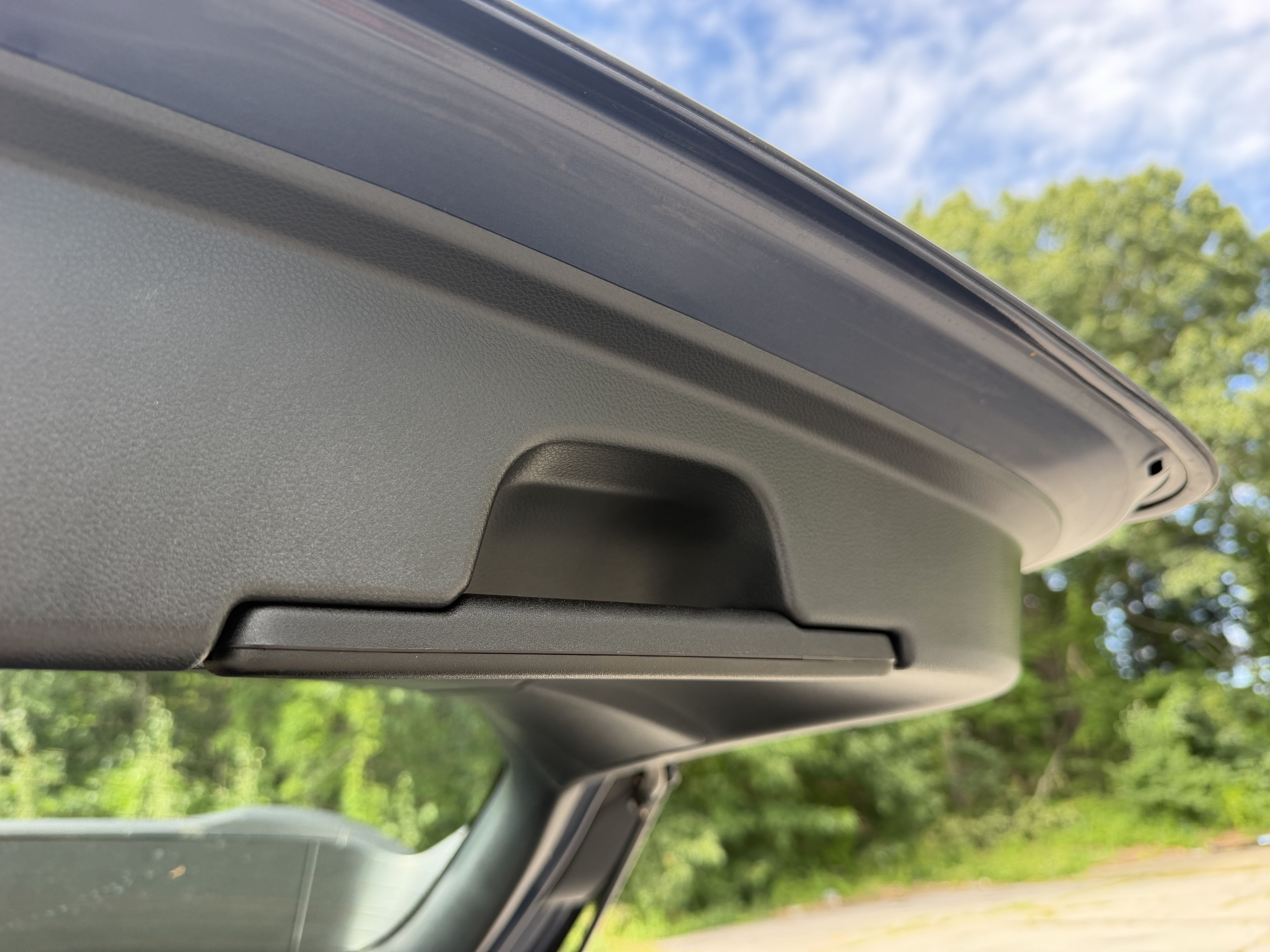 2025 Subaru Outback 2.5i