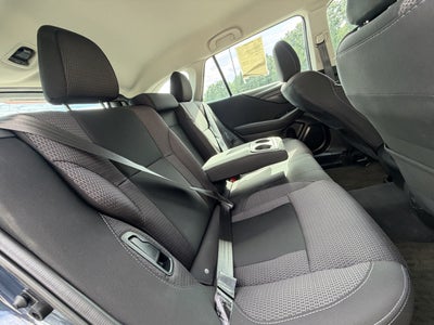 2025 Subaru Outback 2.5i