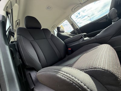 2025 Subaru Outback 2.5i