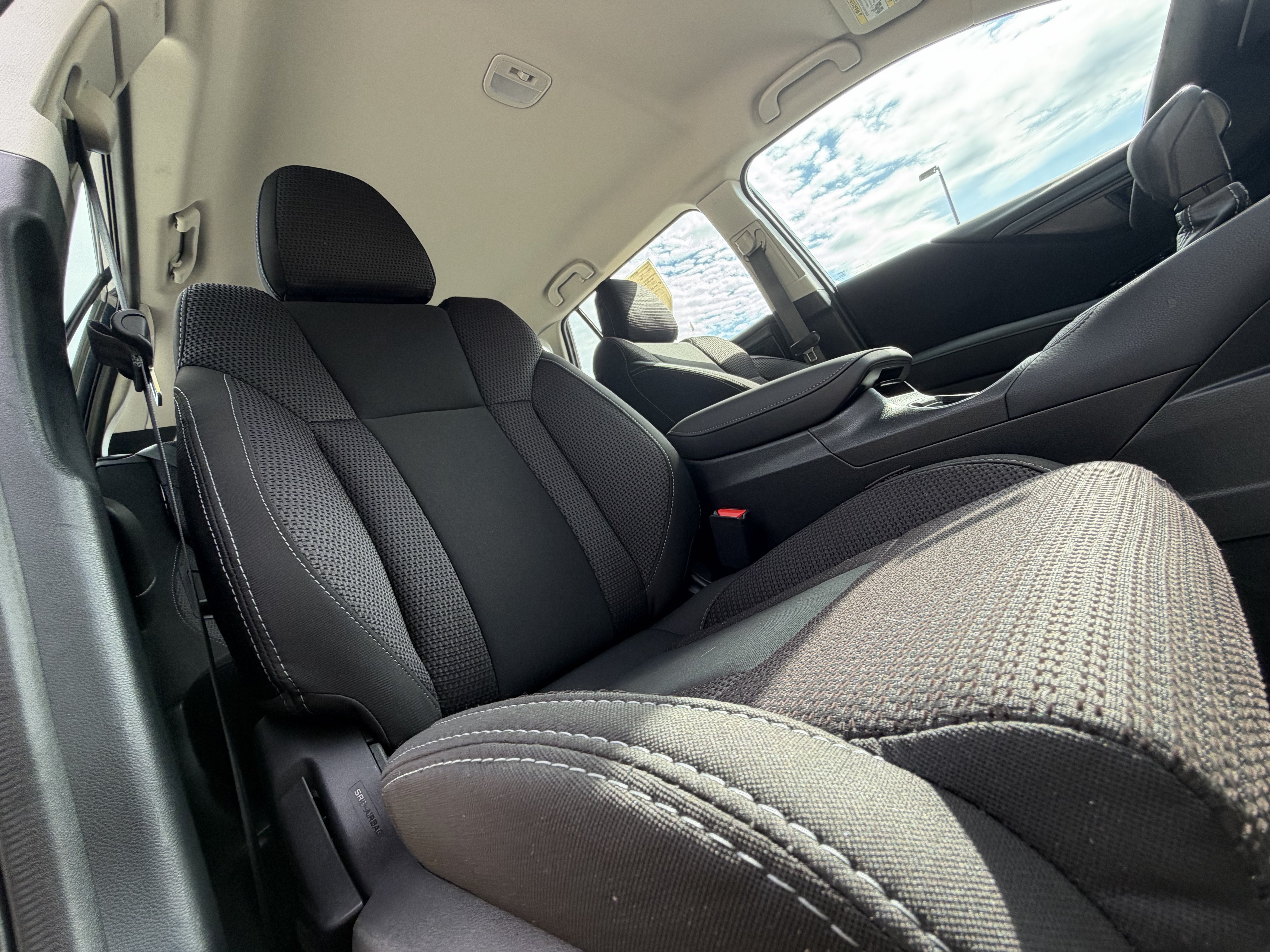 2025 Subaru Outback 2.5i