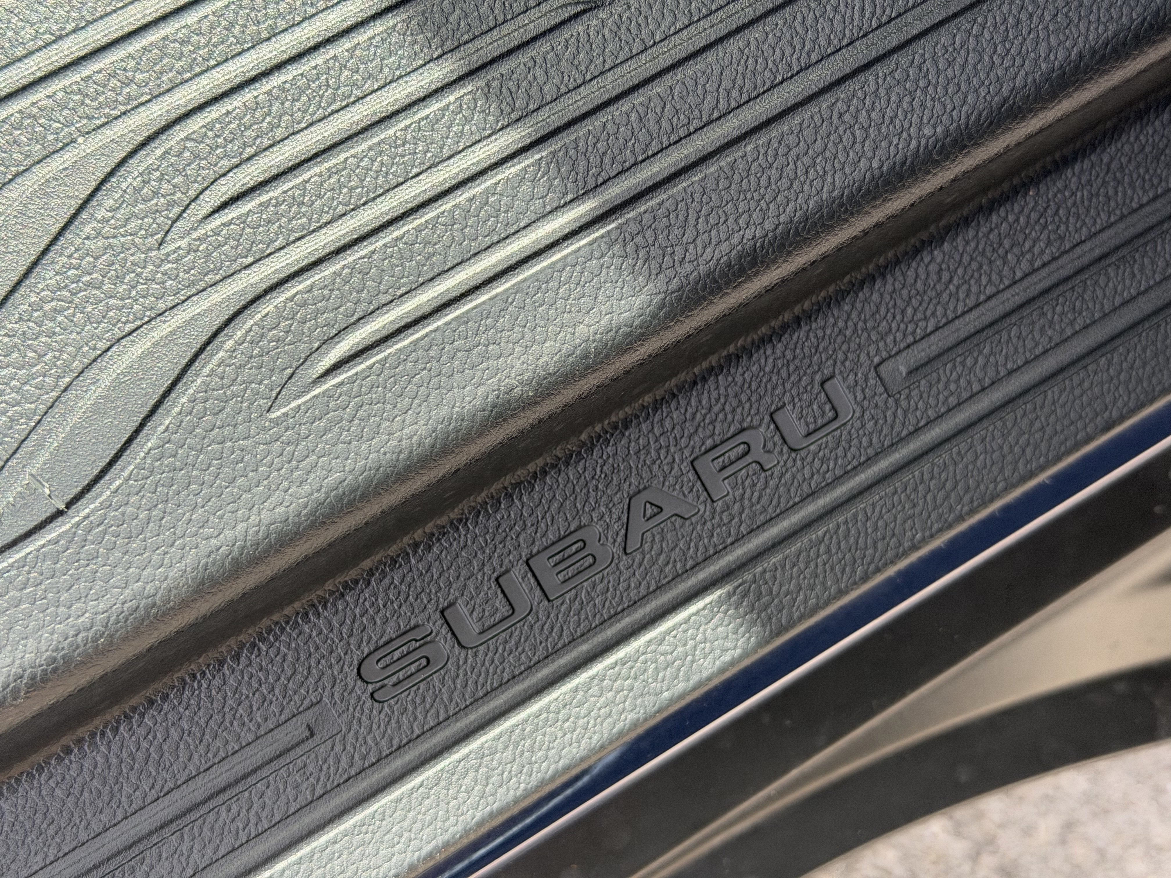 2025 Subaru Outback 2.5i