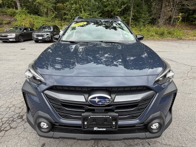 2024 Subaru Outback Premium