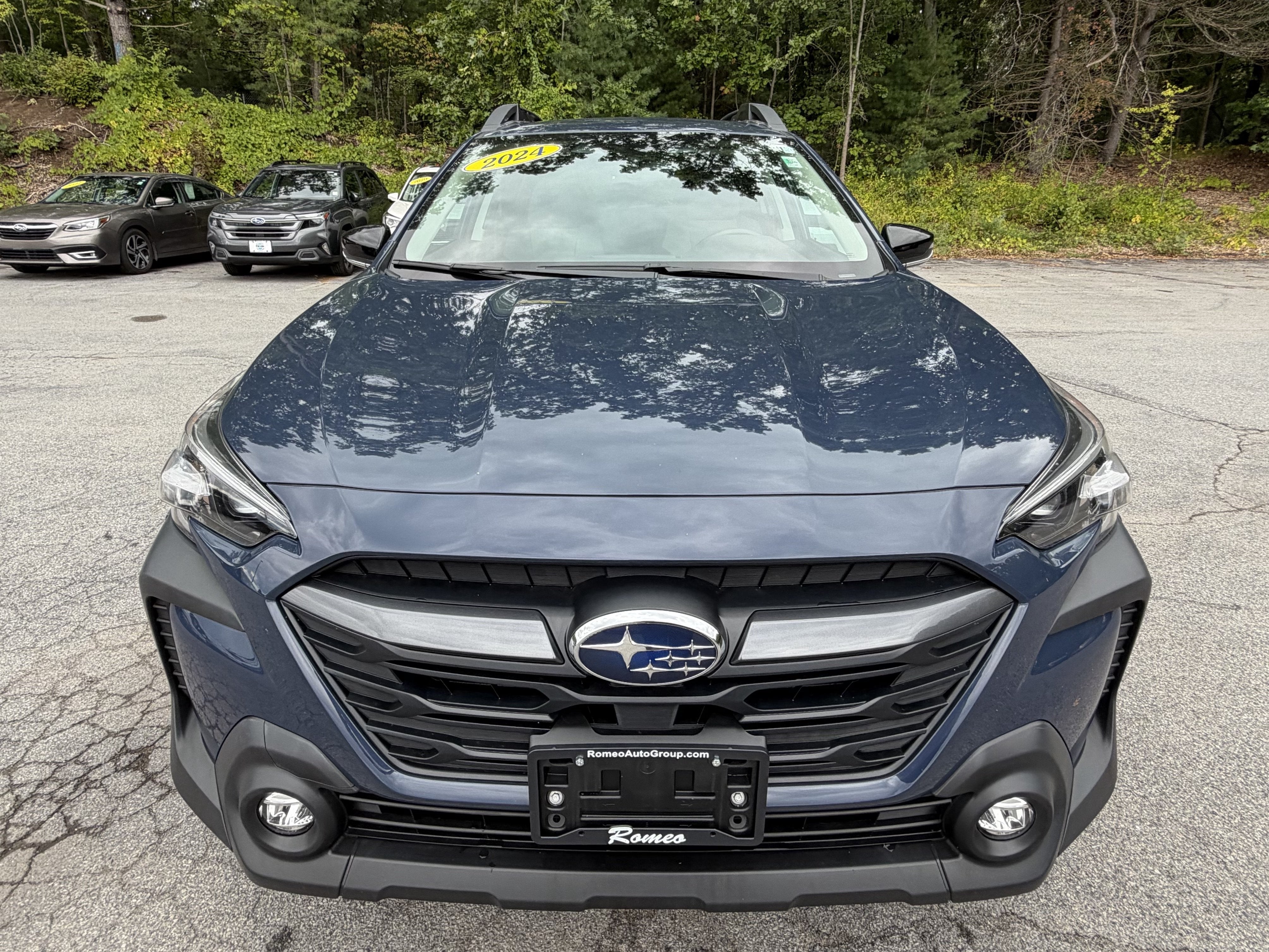 2024 Subaru Outback Premium
