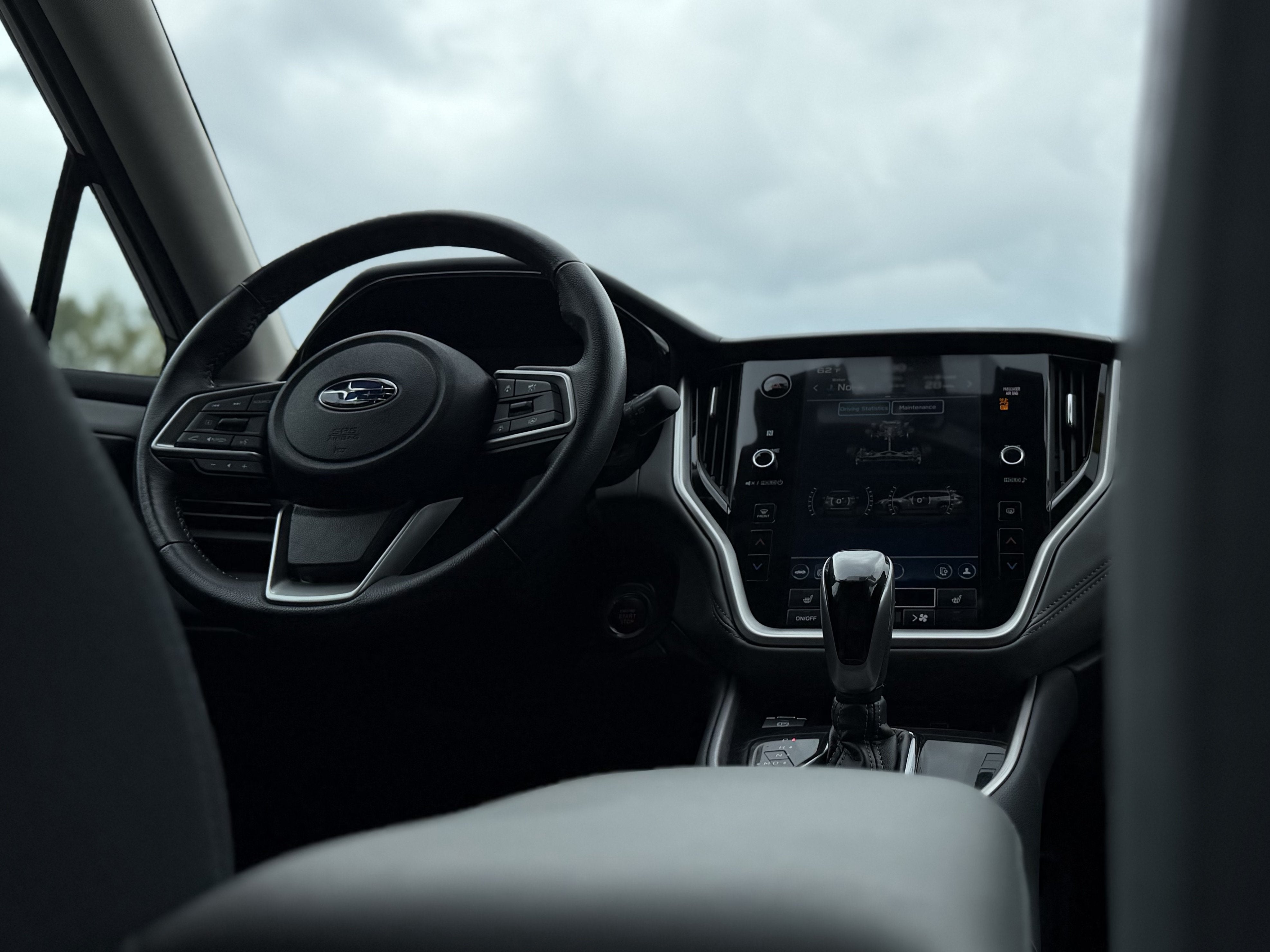 2024 Subaru Outback Premium