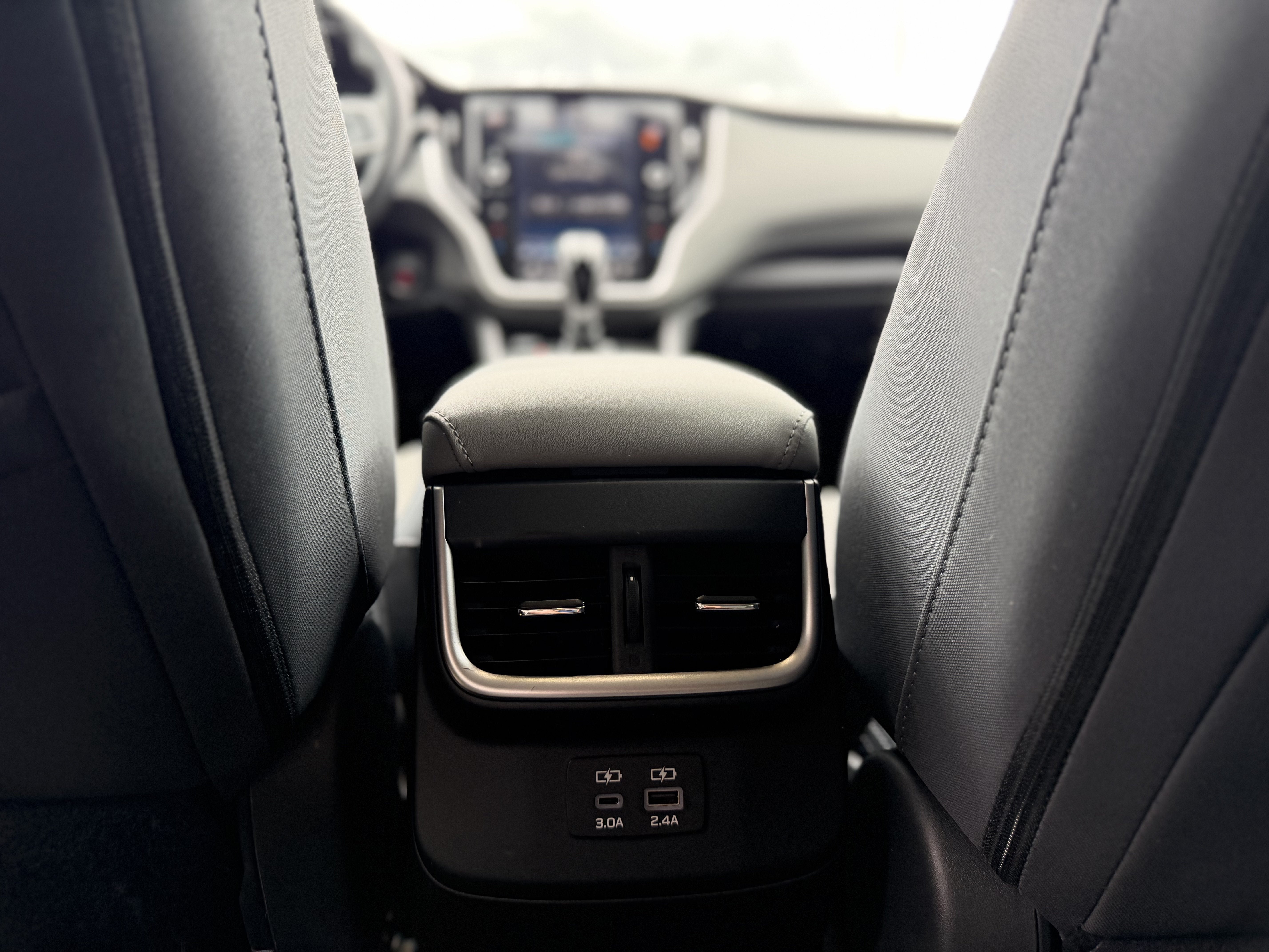 2024 Subaru Outback Premium